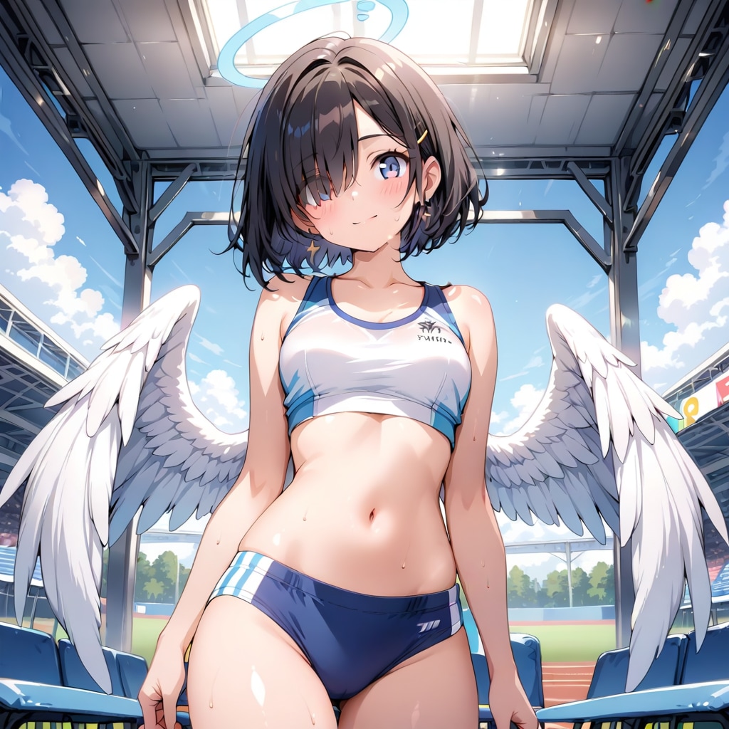 (まだ)体験したことない天界の夏