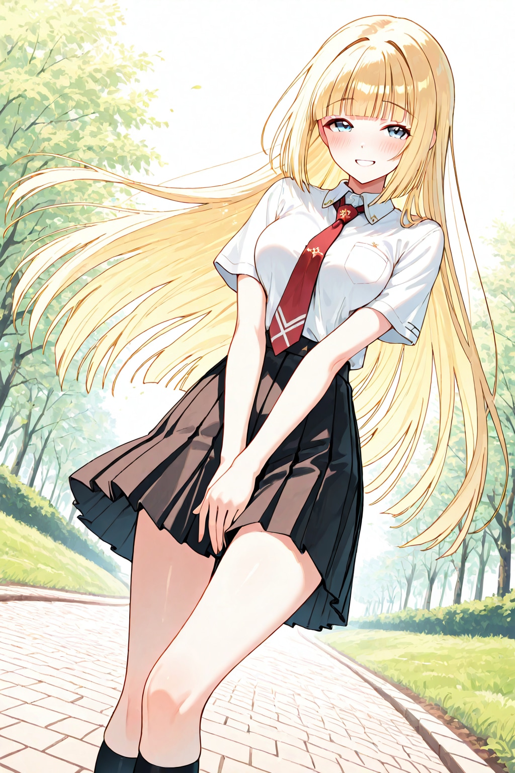 アリスさん