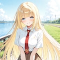 アリスさん 4枚目