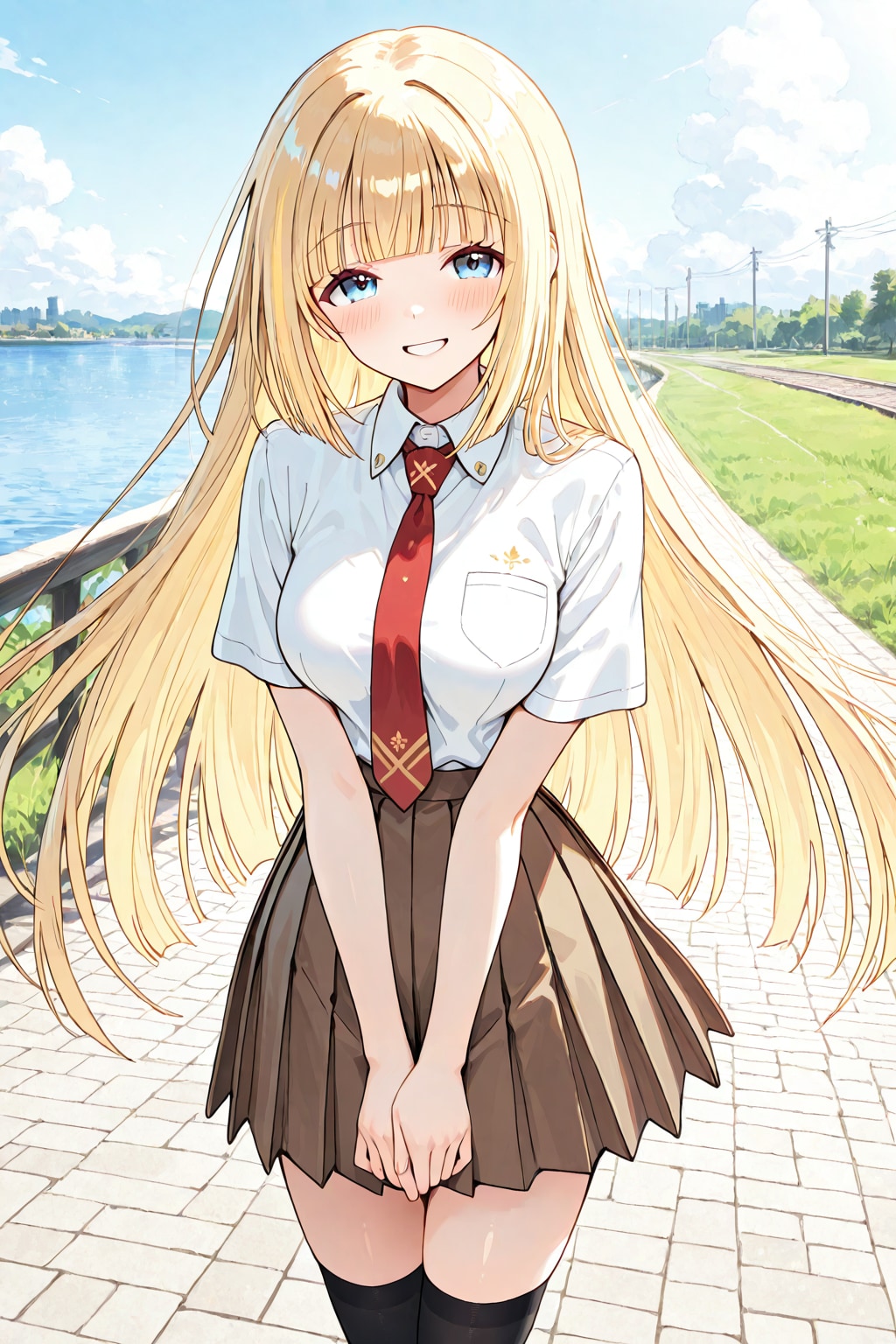 アリスさん