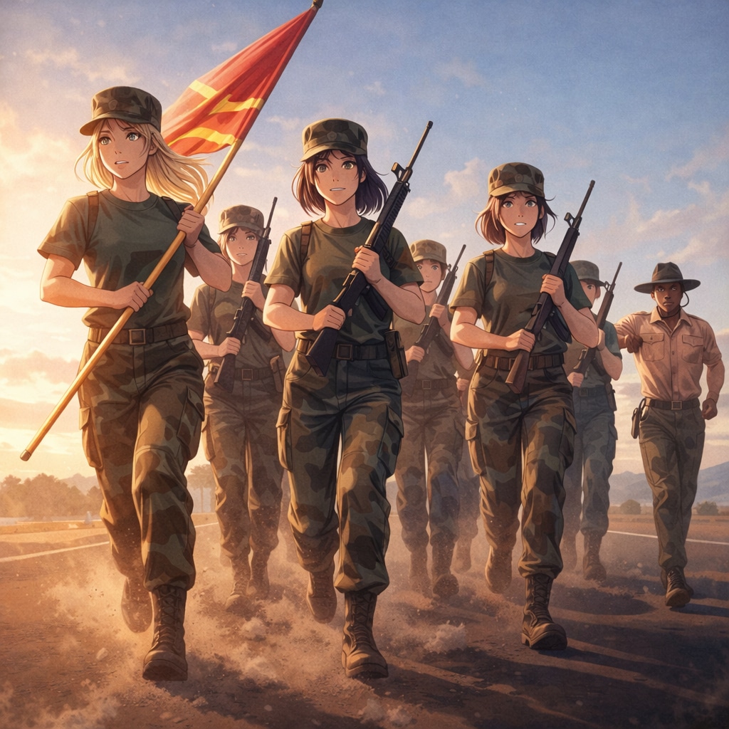 ブートキャンプ