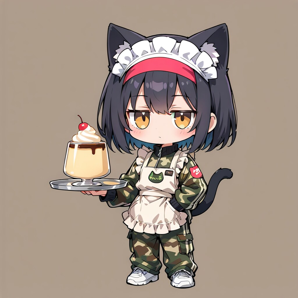 ジャージメイド