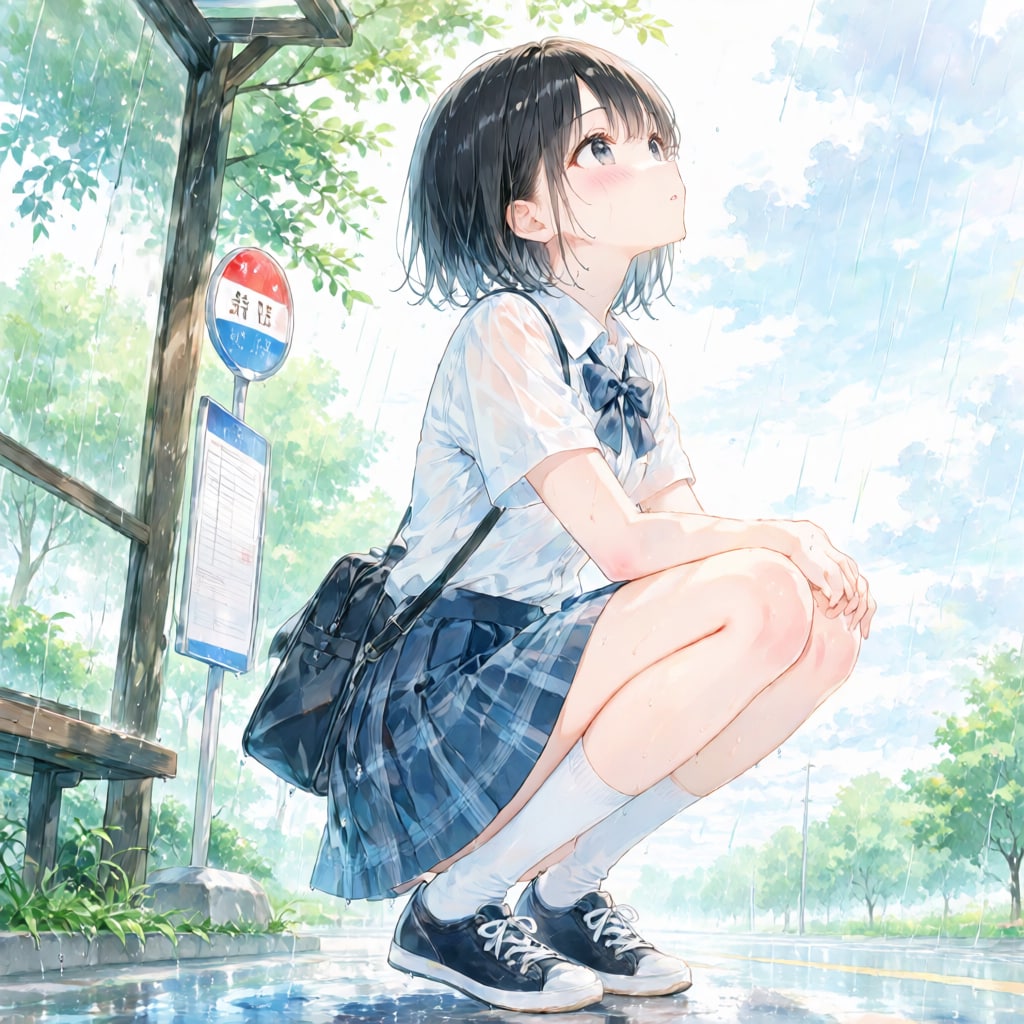 アメノニホヒ | の人気AIイラスト・グラビア