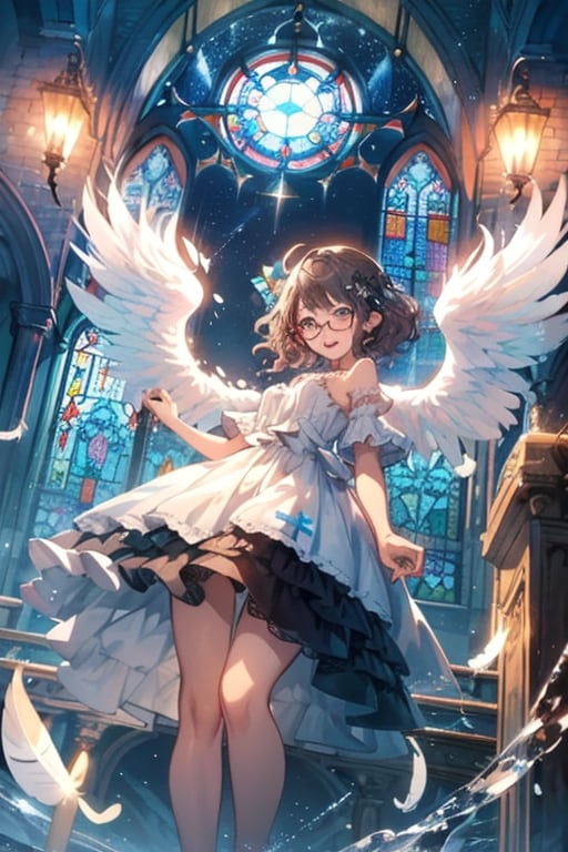 習作 | の人気AIイラスト・グラビア