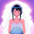 ジューンブライド 2枚目