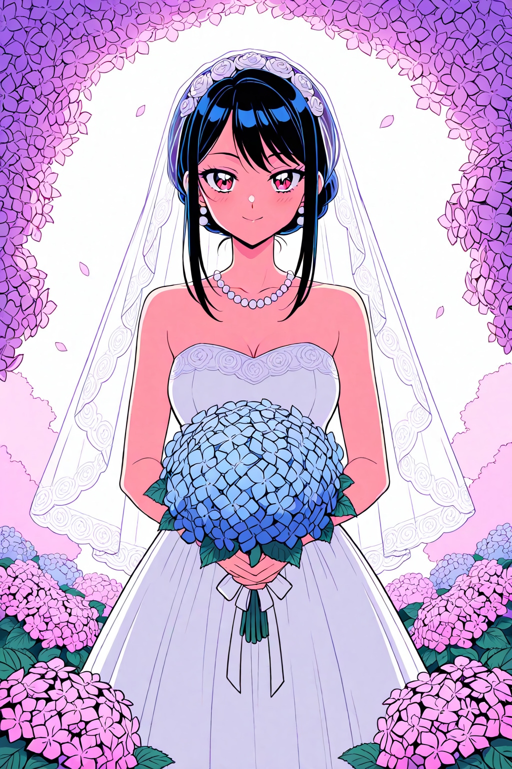 ジューンブライド