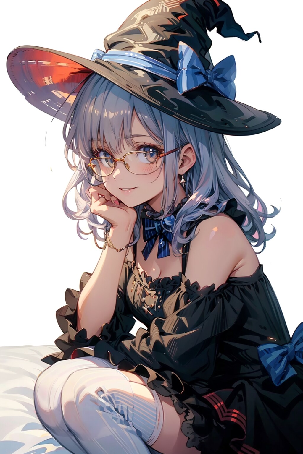 習作 | の人気AIイラスト・グラビア