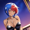 ゼノヴィア・クァルタ14（ハイスクールD×D） 5枚目