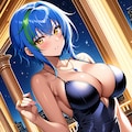 ゼノヴィア・クァルタ14（ハイスクールD×D） 10枚目