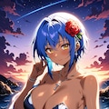 ゼノヴィア・クァルタ14（ハイスクールD×D） 9枚目