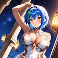 ゼノヴィア・クァルタ14（ハイスクールD×D） 6枚目