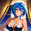 ゼノヴィア・クァルタ14（ハイスクールD×D） 11枚目