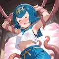 お題箱㊼スイレン(ポケモン) 3枚目