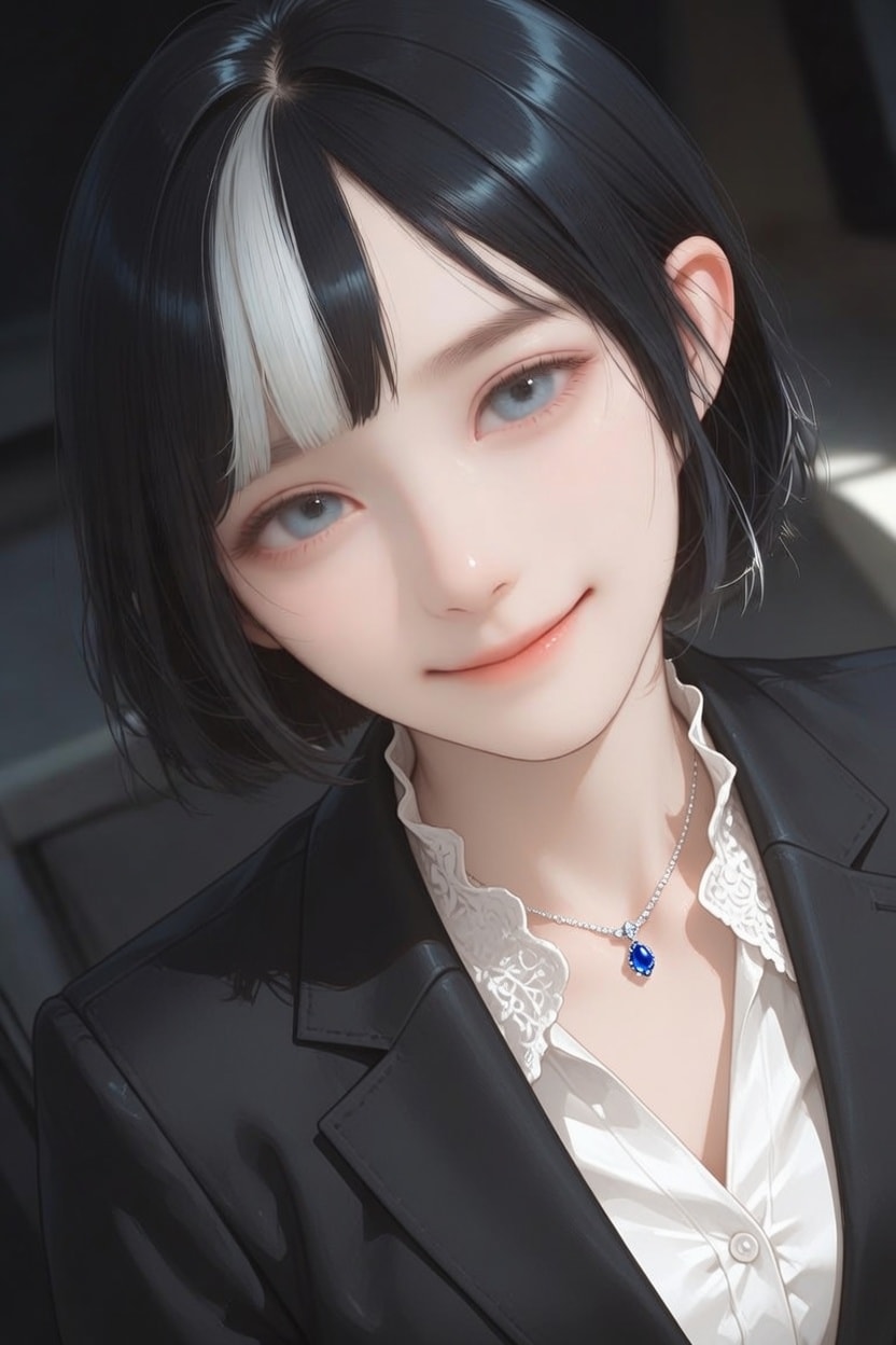 オフィスレディーちゃん