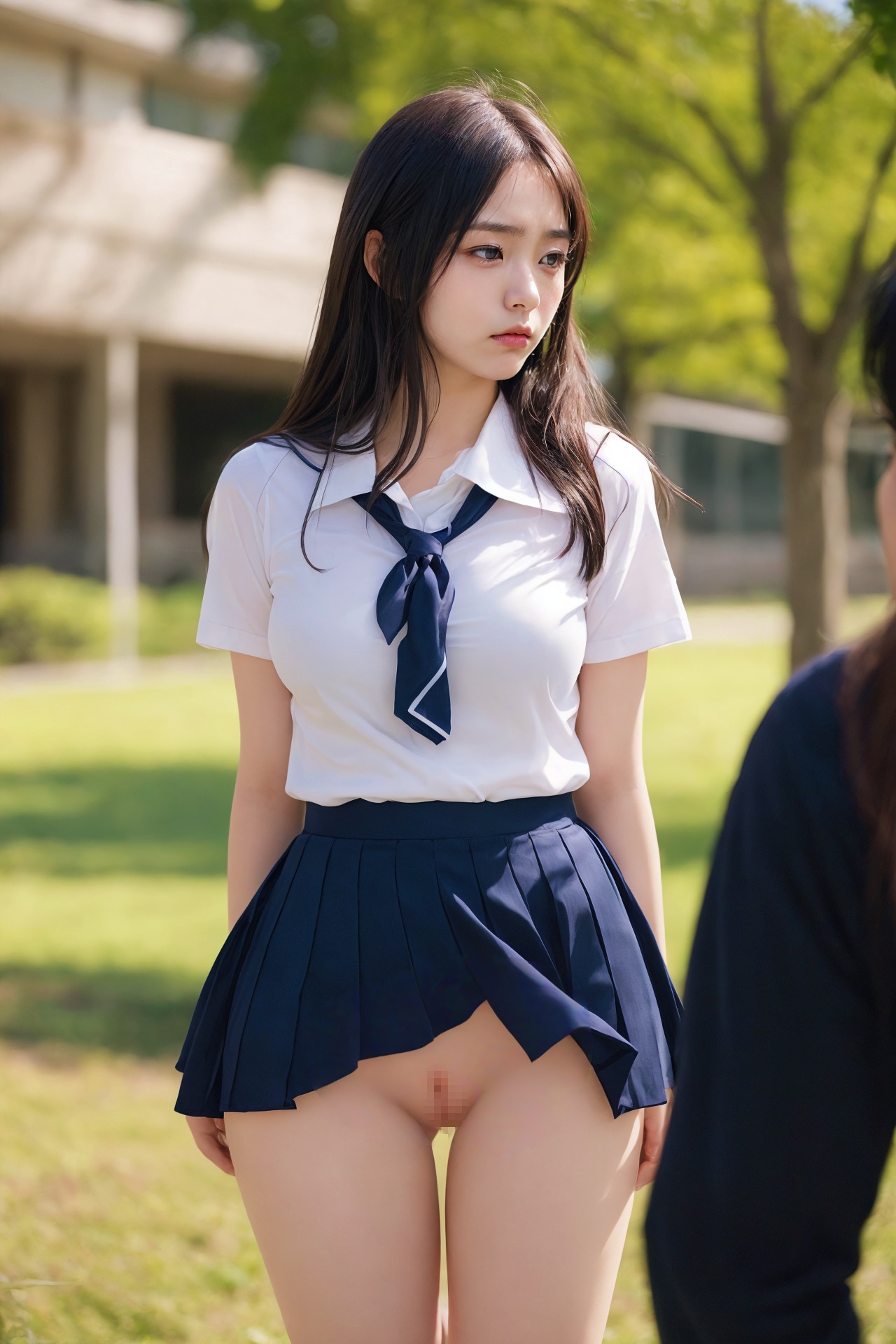 😗う～ん　なんか忘れてきたする。。。😍　2024年07月03日（水）その01
