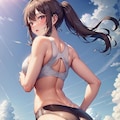 アスリート 6枚目