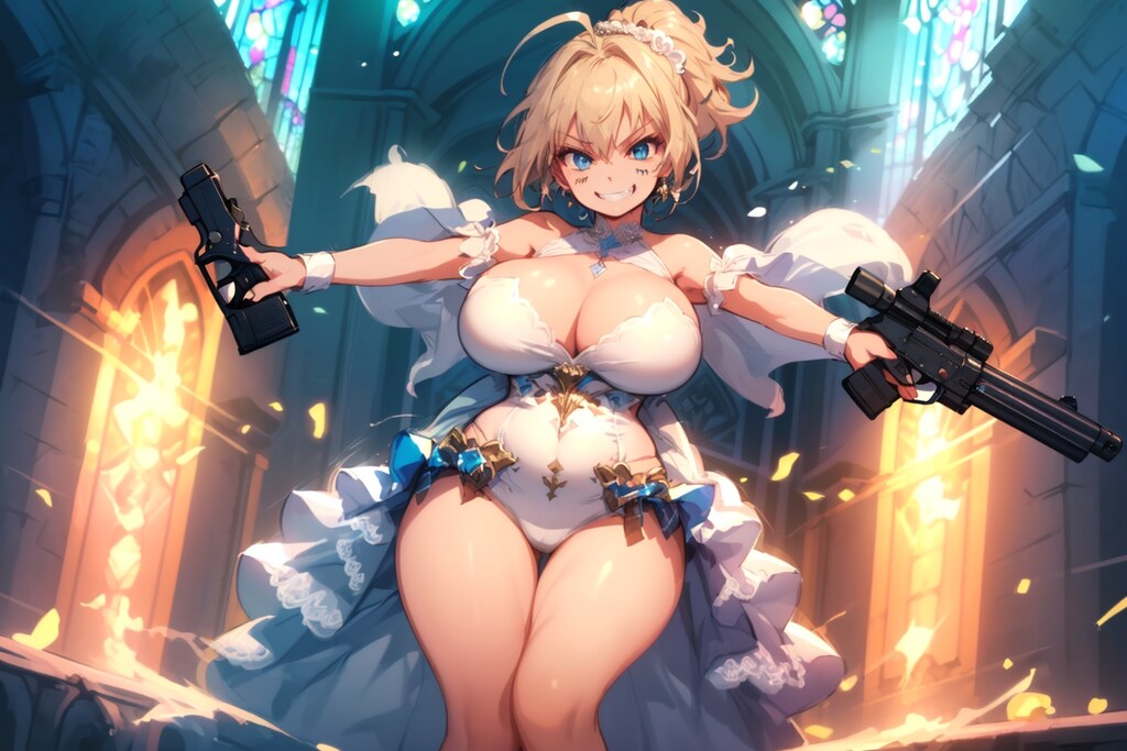 ウェディング刑事 (σ・∀・)σ ３日目