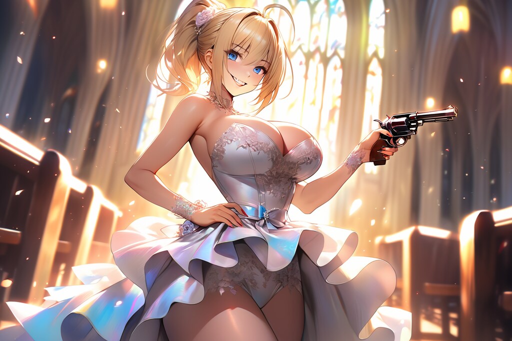 ウェディング刑事 (σ・∀・)σ ３日目