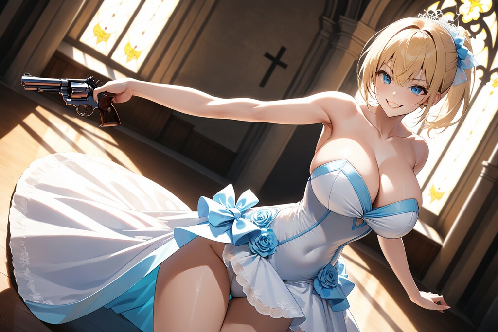 ウェディング刑事 (σ・∀・)σ ３日目