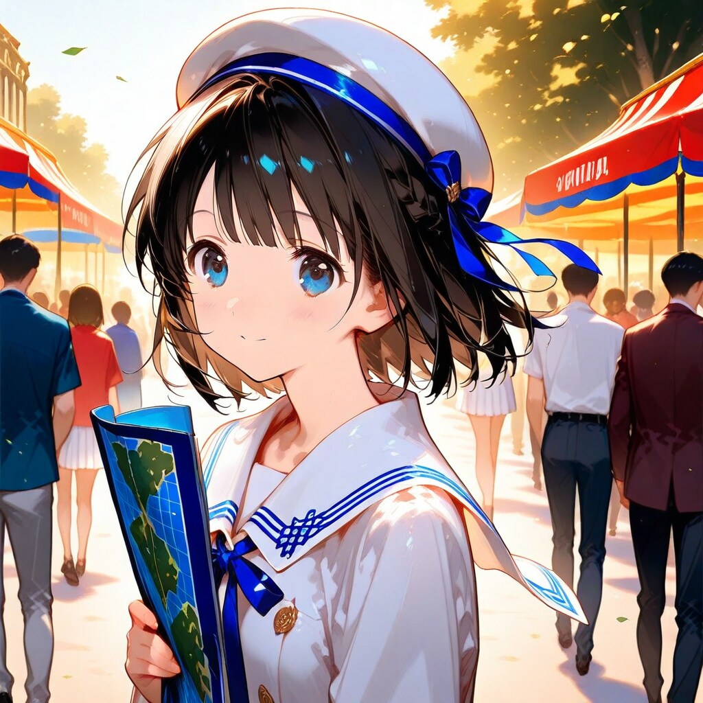 つぎは何に乗りたい？