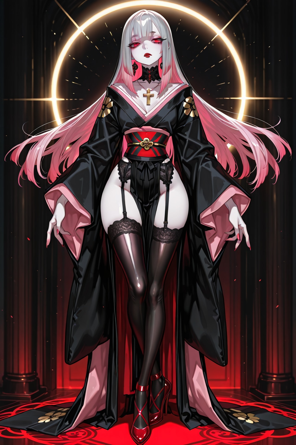 和服