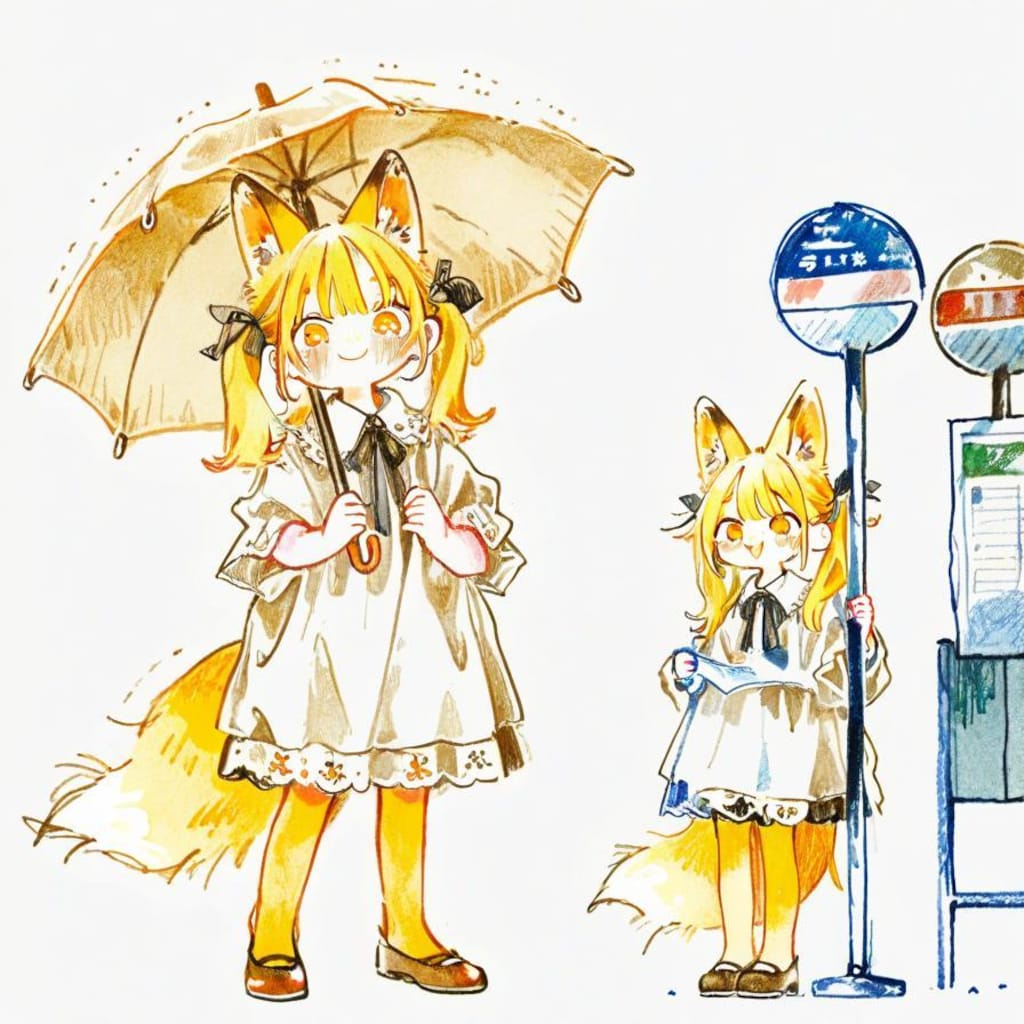 ミラさんハイブリッド。