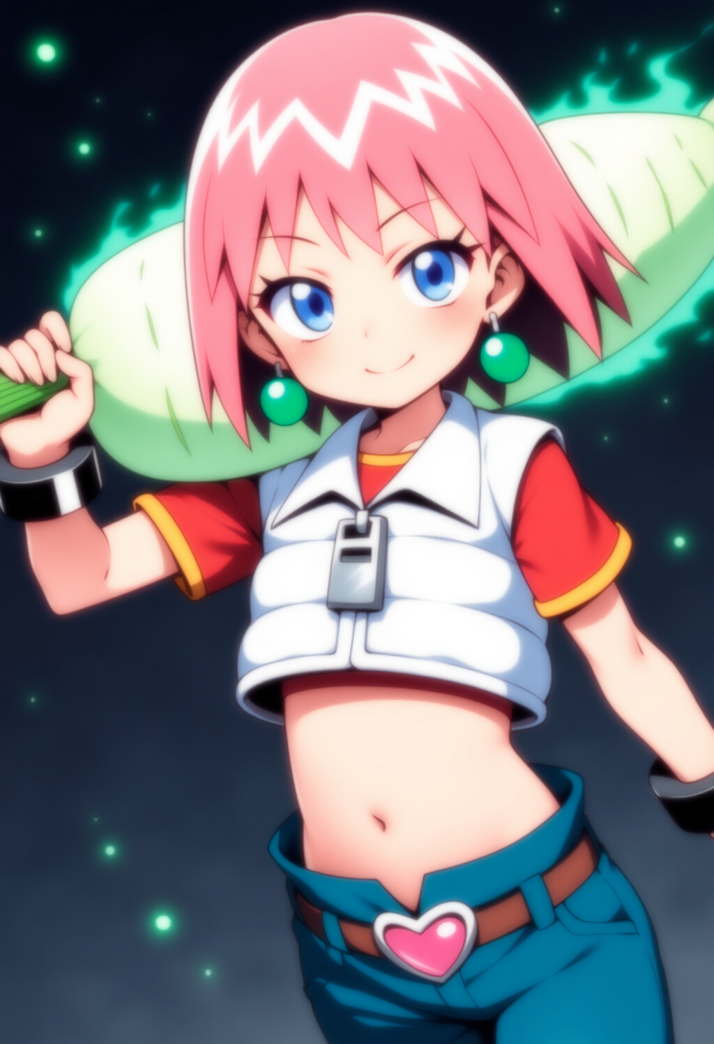 魔剣大根ブレード