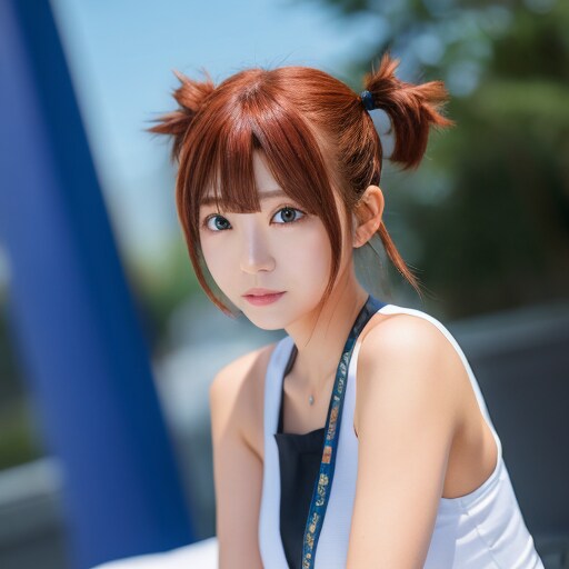 GARNETちゃんの使い方