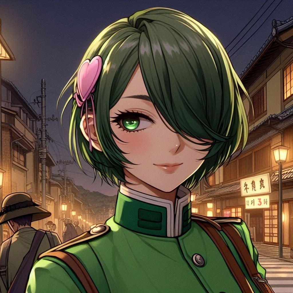 鉄道員　ジュセラン・・・154