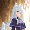 虎鼠神社ケモ耳 2枚目