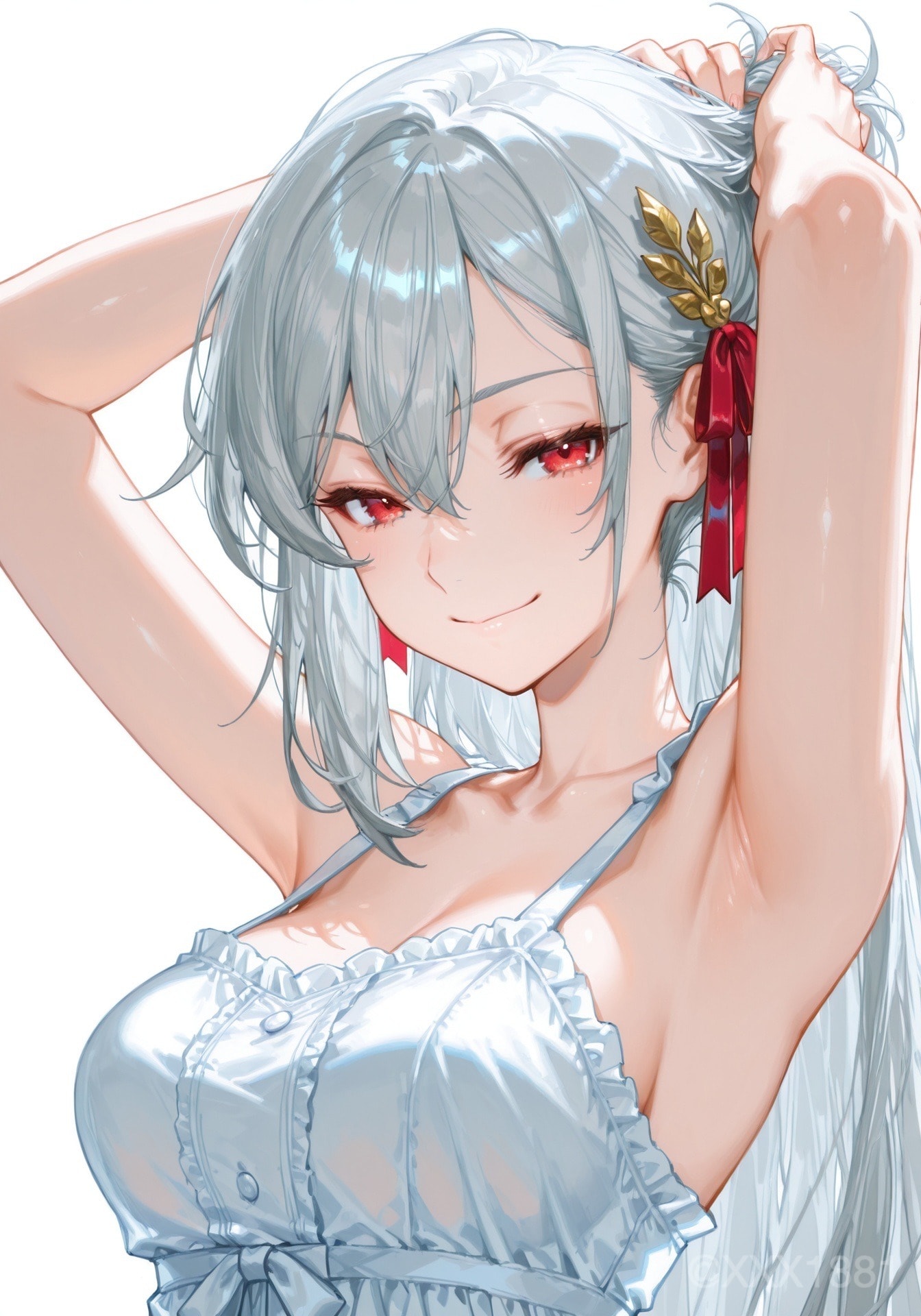 イングリス・ユークス