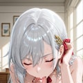 イングリス・ユークス 5枚目