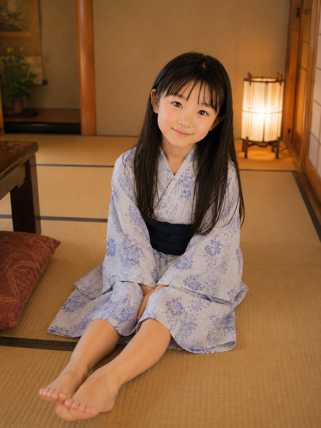 温泉旅行