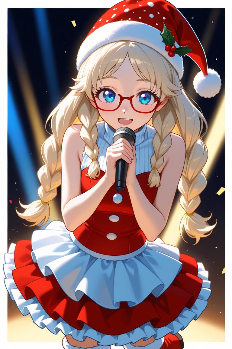 3$ LIVE | の人気AIイラスト・グラビア