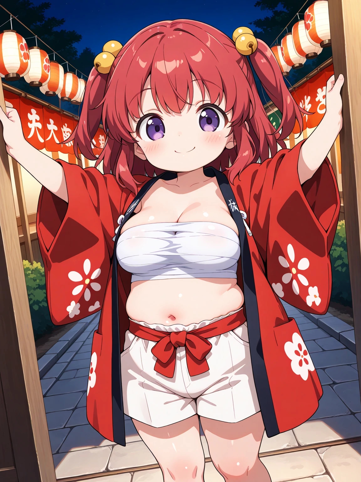 理想の夏コーデ！？7