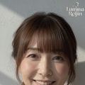 足立百合　メンズサロンリリー店長 2枚目