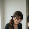 足立百合　メンズサロンリリー店長 5枚目