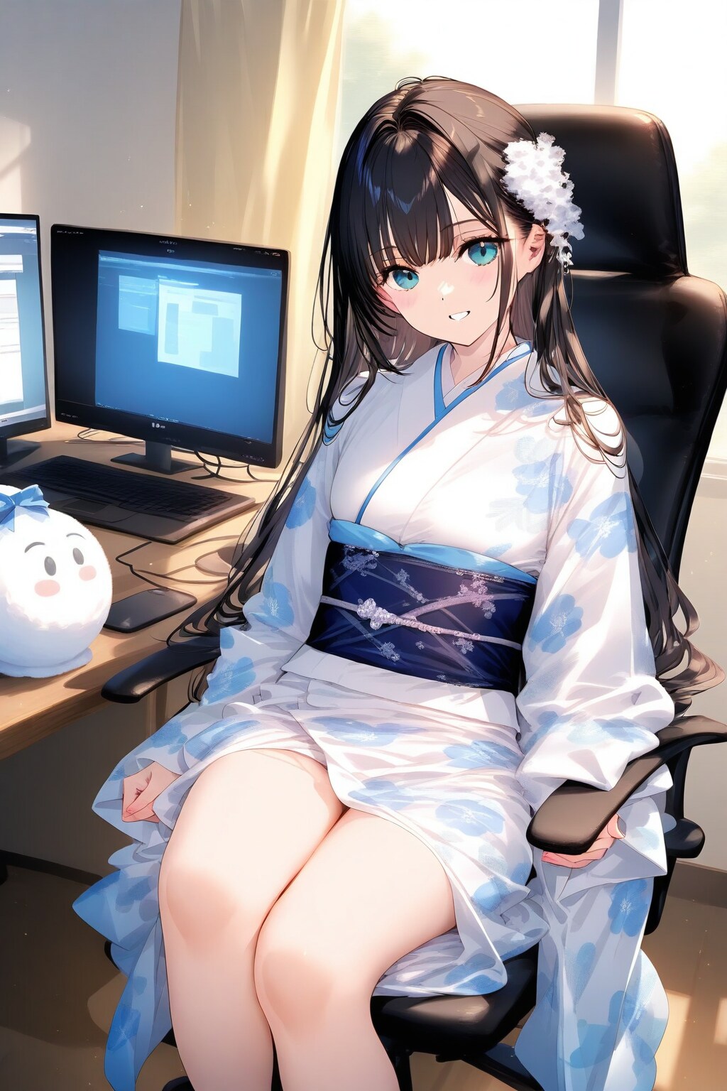 冷却と言えばこの方？