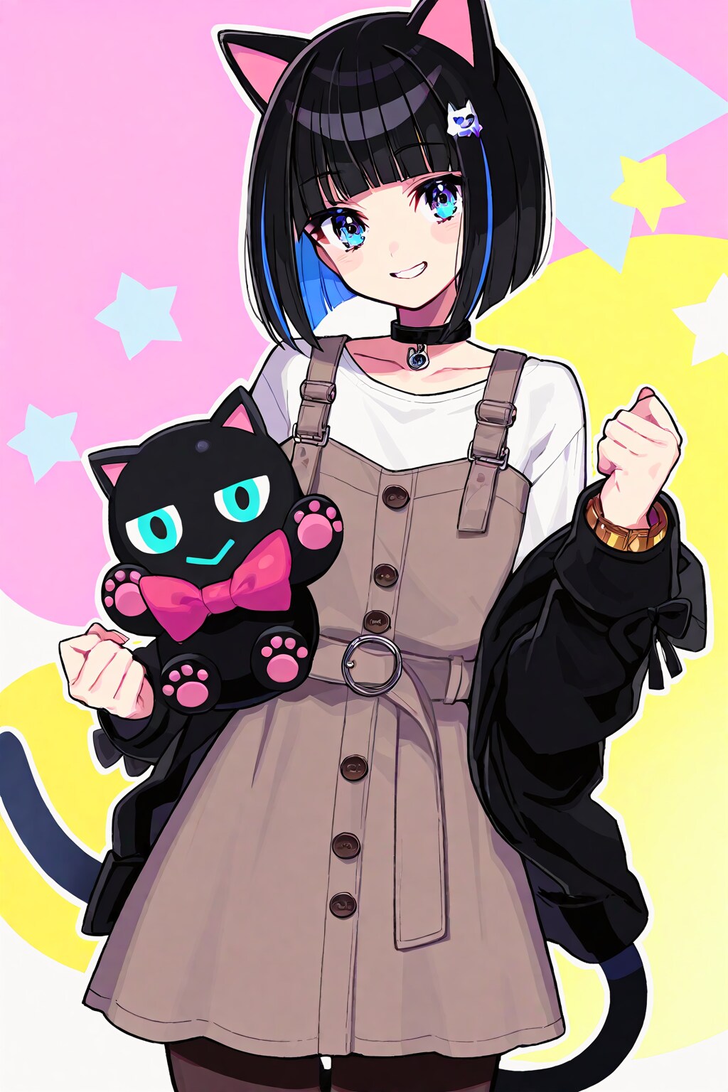 クロミナ【Life Orb XL ( LO XL ) 1.0】