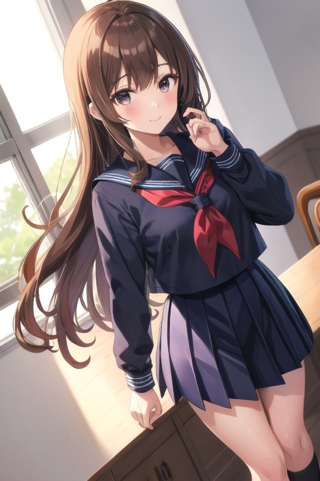 みことちゃん461