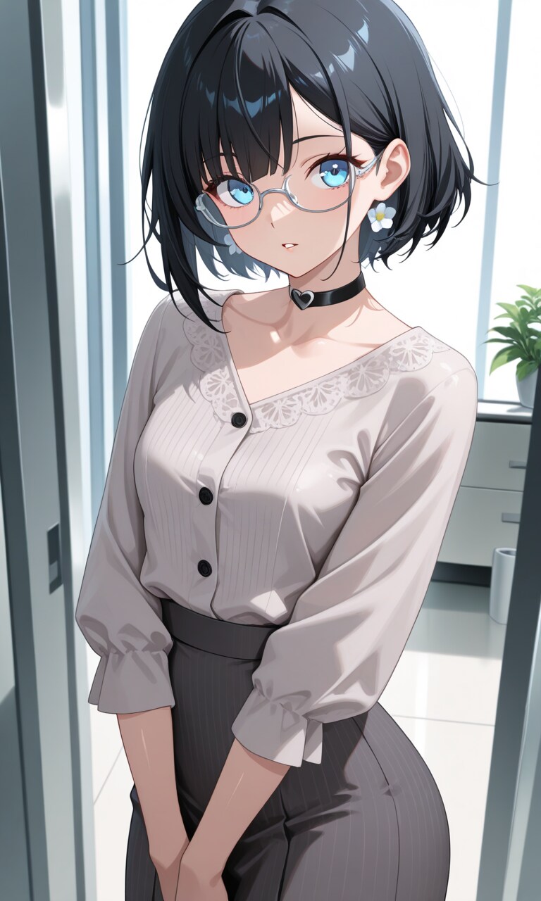 華子
