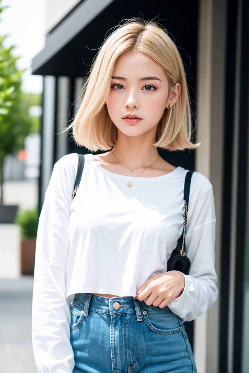 美少女図鑑1279