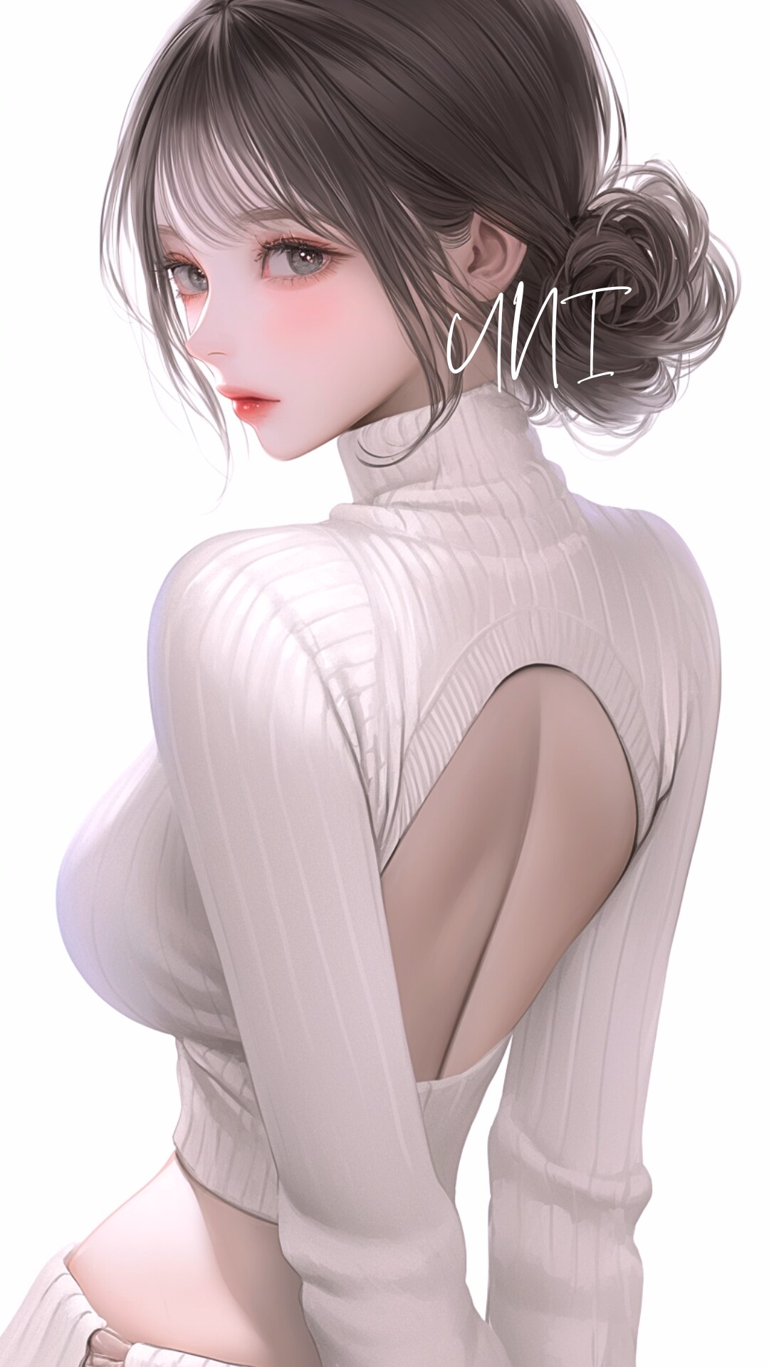 ハグして🩷
