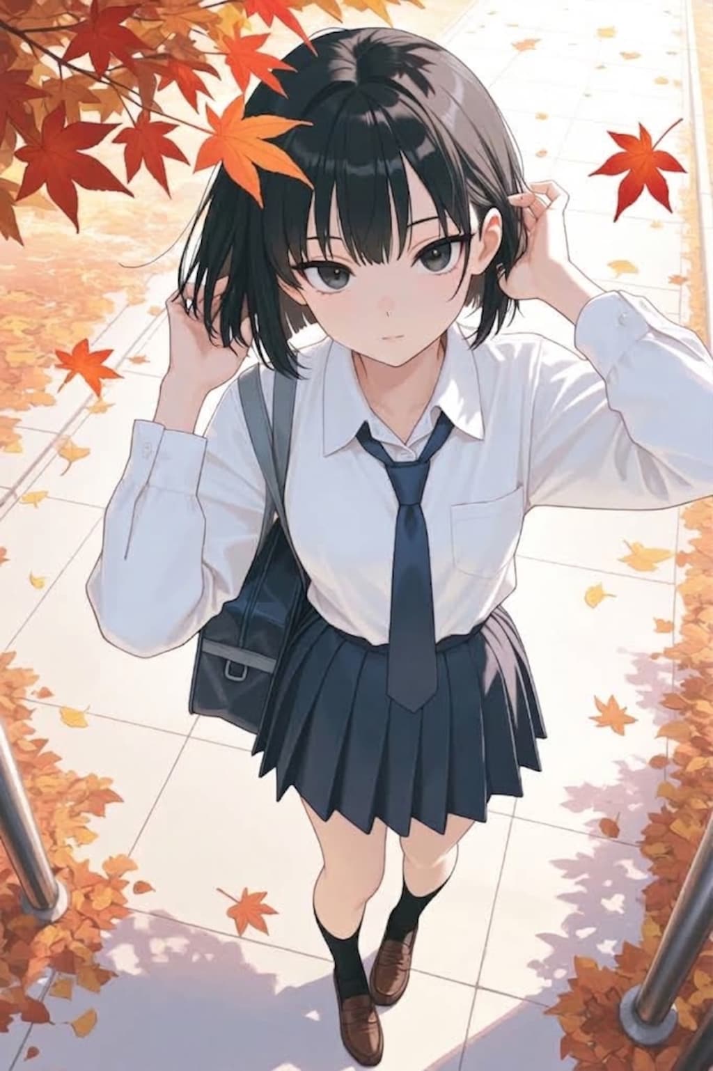 秋風もれいづる