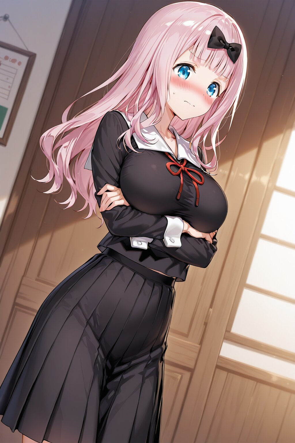 あ