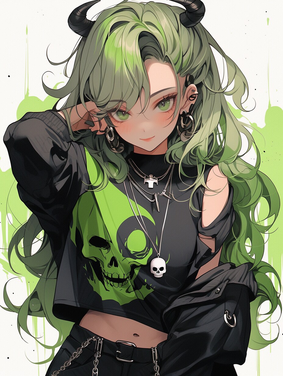 嫉妬