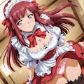 【神崎紗耶香】凌辱ファミレス 調教メニュー【リクエスト】 3枚目