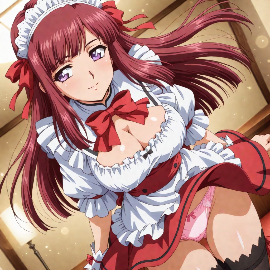 【神崎紗耶香】凌辱ファミレス 調教メニュー【リクエスト】