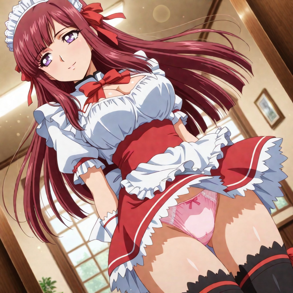 【神崎紗耶香】凌辱ファミレス 調教メニュー【リクエスト】