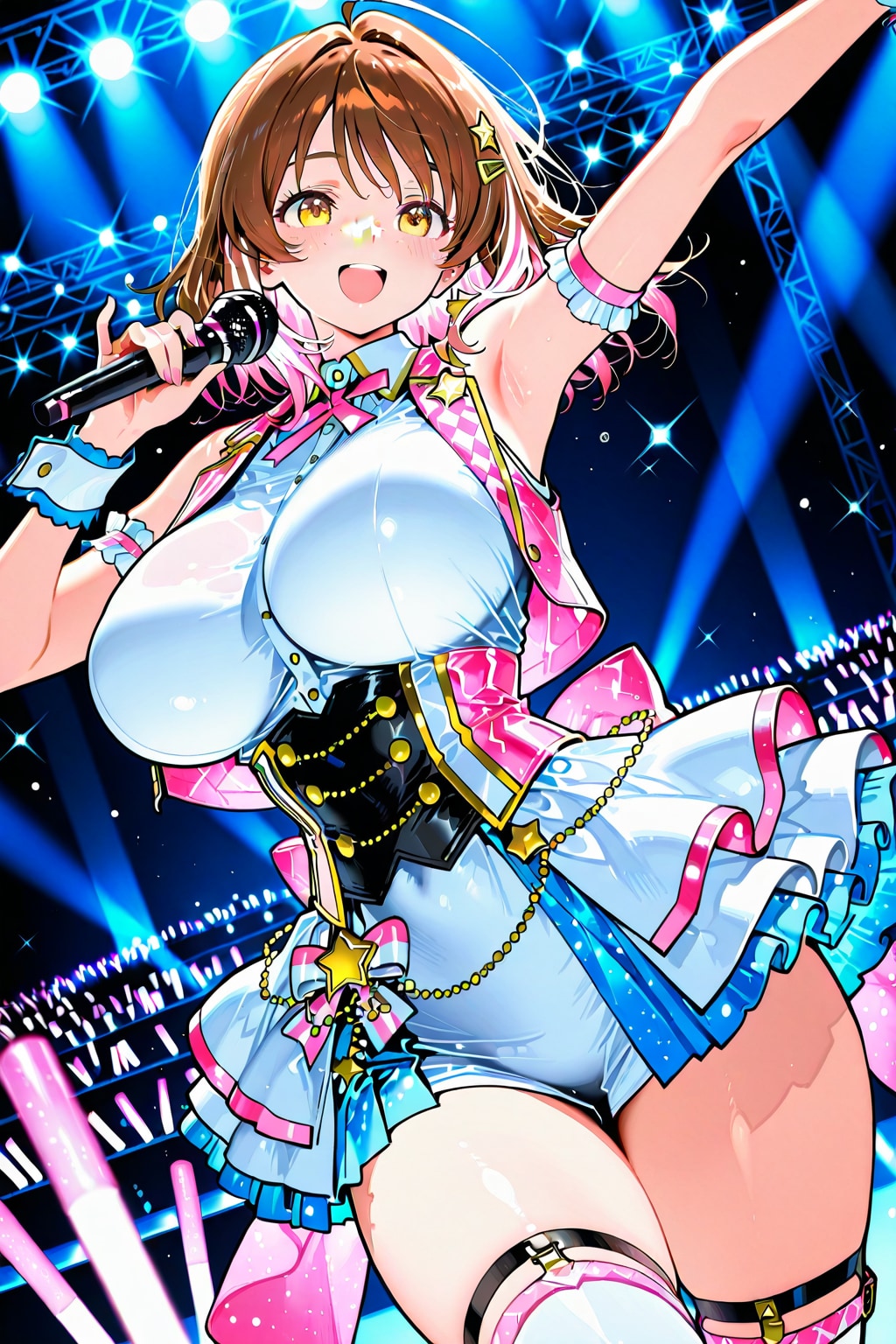 ありがとう2025!!
